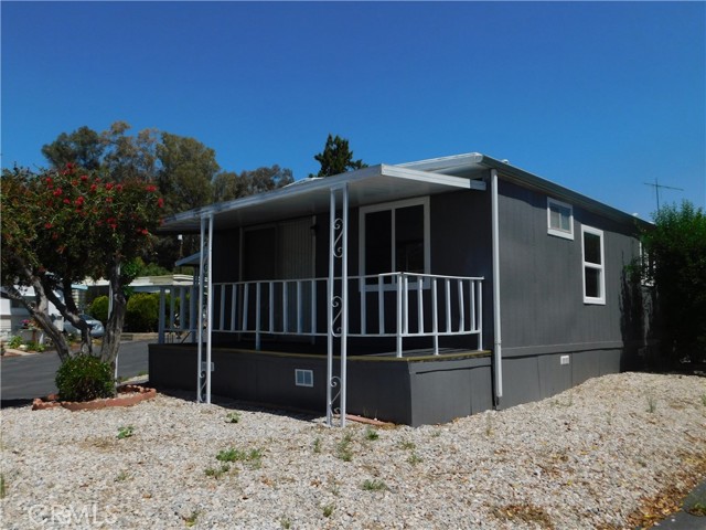 Detail Gallery Image 2 of 52 For 35080 Chandler Ave #100,  Calimesa,  CA 92320 - 2 Beds | 2 Baths
