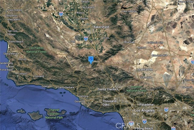 Detail Gallery Image 4 of 4 For 17000 Spruce Trl, Frazier Park,  CA 93225 - – Beds | – Baths