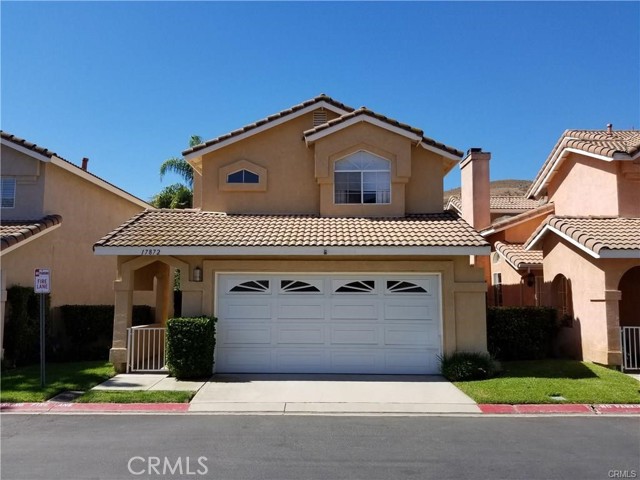 17872 Cassidy Pl, Chino Hills, CA 91709