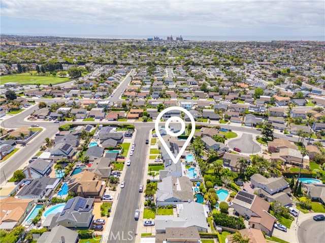 Detail Gallery Image 60 of 61 For 20191 Imperial Cove Ln, Huntington Beach,  CA 92646 - 3 Beds | 3 Baths