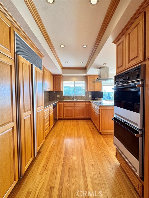 Detail Gallery Image 11 of 42 For 2821 Colt Rd, Rancho Palos Verdes,  CA 90275 - 3 Beds | 2/1 Baths