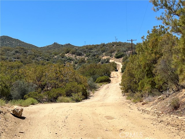 59980 Rim Rock Road, Anza, California 92539, ,Land,For Sale,59980 Rim Rock Road,CRSW22108715