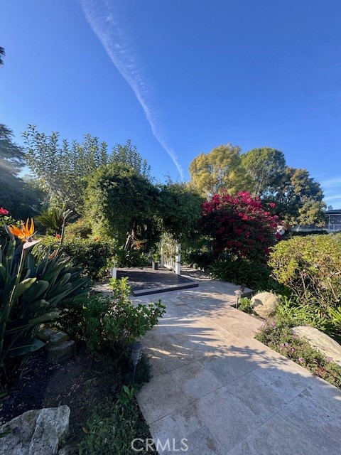 Detail Gallery Image 33 of 50 For 2831 via El Miro, Rancho Palos Verdes,  CA 90275 - 4 Beds | 2 Baths