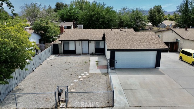 Detail Gallery Image 4 of 39 For 2234 W Avenue K13, Lancaster,  CA 93536 - 3 Beds | 1 Baths