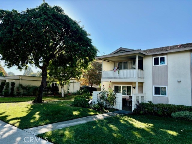 Detail Gallery Image 2 of 17 For 5 Avenida Castilla, Unit O, Laguna Woods,  CA 92637 - 1 Beds | 1 Baths