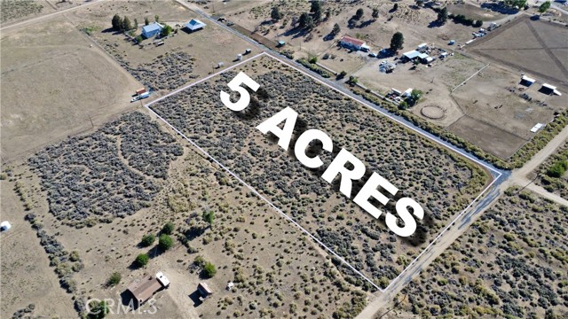 Detail Gallery Image 1 of 6 For 0 Chuchupate Trl, Frazier Park,  CA 93225 - – Beds | – Baths