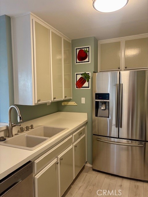 Detail Gallery Image 5 of 29 For 1750 E Ocean #603,  Long Beach,  CA 90802 - 1 Beds | 1 Baths