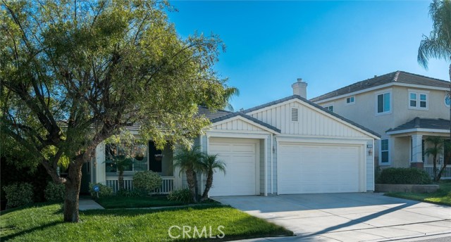 Detail Gallery Image 2 of 37 For 29095 Light Sails Ct, Menifee,  CA 92585 - 3 Beds | 2 Baths