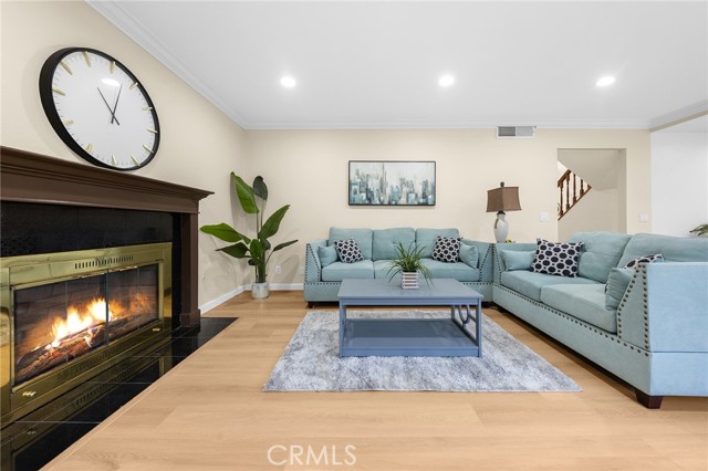 Detail Gallery Image 16 of 46 For 20329 Rim Ridge, Walnut,  CA 91789 - 4 Beds | 3 Baths