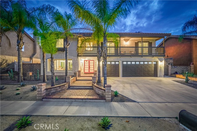 Detail Gallery Image 1 of 60 For 1626 Turquoise Dr, Corona,  CA 92882 - 5 Beds | 3 Baths