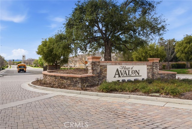 Detail Gallery Image 46 of 47 For 3860 Bella Isola, Perris,  CA 92571 - 3 Beds | 2 Baths