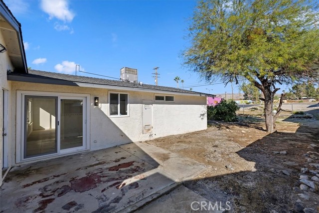 Detail Gallery Image 15 of 21 For 66146 Acoma, Desert Hot Springs,  CA 92240 - 2 Beds | 1 Baths