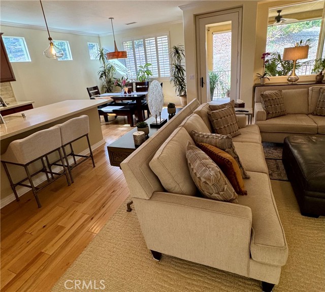Detail Gallery Image 10 of 57 For 23801 Los Pinos Ct, Corona,  CA 92883 - 2 Beds | 2 Baths