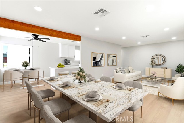 Detail Gallery Image 14 of 58 For 595 N Meridian, San Bernardino,  CA 92410 - 3 Beds | 2 Baths