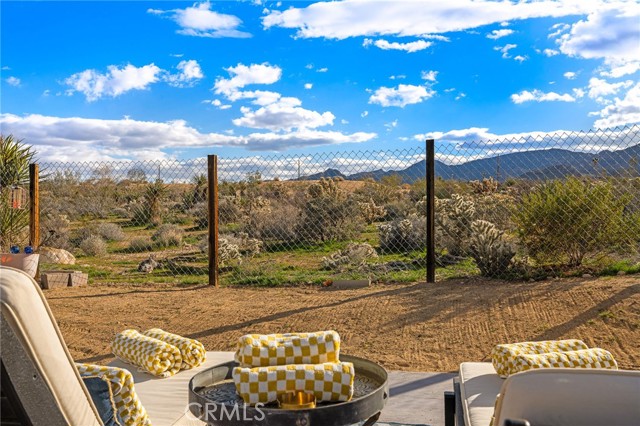 Detail Gallery Image 9 of 26 For 61625 Alta Vista Dr, Joshua Tree,  CA 92252 - 3 Beds | 1 Baths