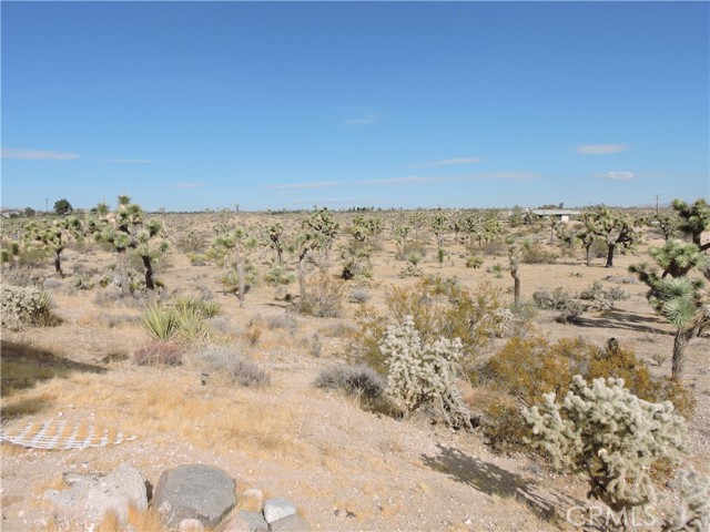 Detail Gallery Image 18 of 33 For 58223 Sunflower Dr, Yucca Valley,  CA 92284 - 0 Beds | –/1 Baths