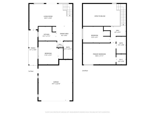 Detail Gallery Image 34 of 36 For 3570 Raven, Lake Elsinore,  CA 92530 - 3 Beds | 2 Baths