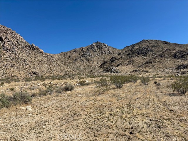 Detail Gallery Image 6 of 8 For 0 Holmes, Lucerne Valley,  CA 92356 - – Beds | – Baths