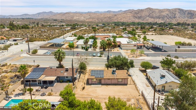 Detail Gallery Image 23 of 38 For 10934 Hess Bld, Morongo Valley,  CA 92256 - 2 Beds | 2 Baths