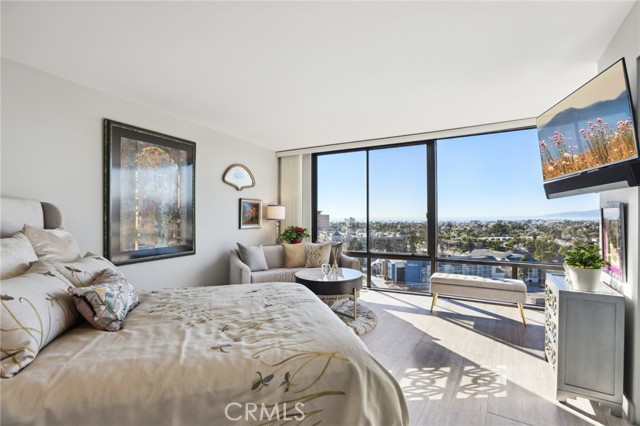 Detail Gallery Image 32 of 65 For 4265 Marina City Dr #901,  Marina Del Rey,  CA 90292 - 3 Beds | 2 Baths