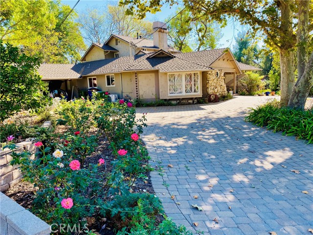 Detail Gallery Image 1 of 25 For 11514 Newcastle Ave, Granada Hills,  CA 91344 - 5 Beds | 4/1 Baths