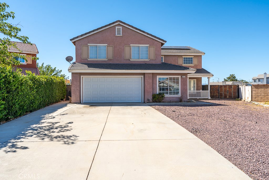 11477 Palisades Ct