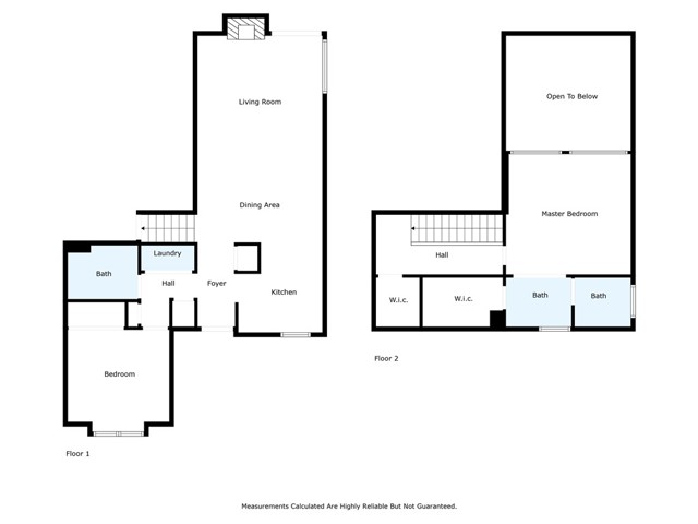 Detail Gallery Image 7 of 31 For 202 Village Bay #1,  Lake Arrowhead,  CA 92352 - 2 Beds | 2 Baths