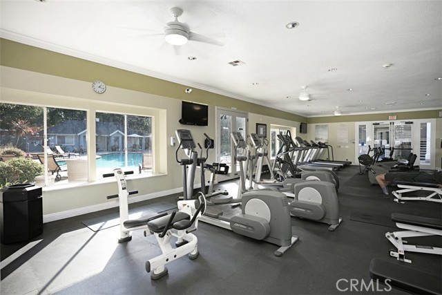 Detail Gallery Image 33 of 42 For 23412 Pacific Park Dr #35K,  Aliso Viejo,  CA 92656 - 2 Beds | 2 Baths