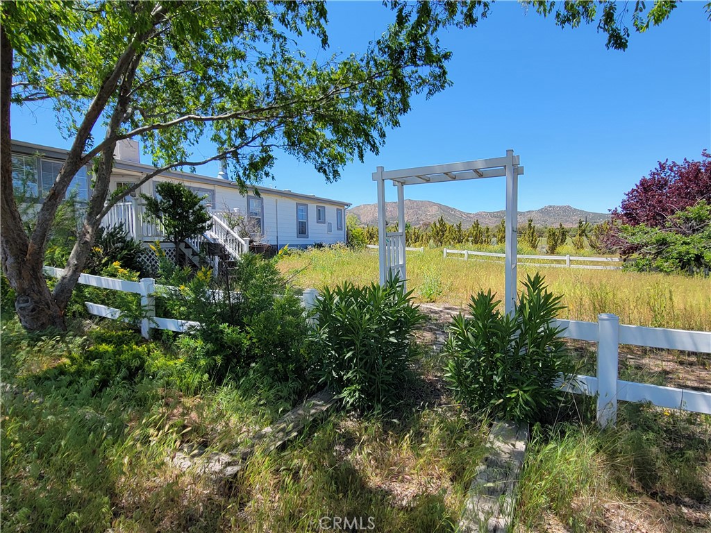 58804 Ramsey Road