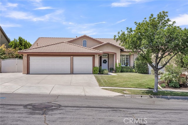 Detail Gallery Image 34 of 36 For 3338 Camden Ln, Corona,  CA 92882 - 4 Beds | 2 Baths