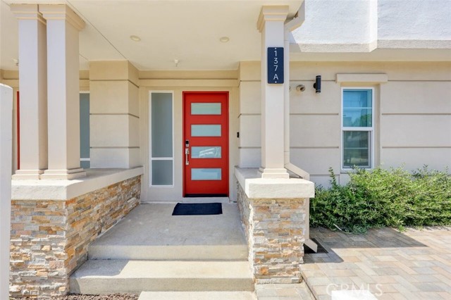 Detail Gallery Image 4 of 33 For 137 Saint Francis St a,  San Gabriel,  CA 91776 - 2 Beds | 2/1 Baths