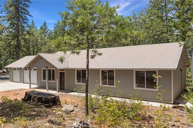 Detail Gallery Image 5 of 71 For 4901 Papaya Rd, Forest Ranch,  CA 95942 - 3 Beds | 2 Baths