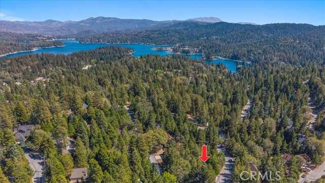 610 Pioneer, Lake Arrowhead, CA 92352
