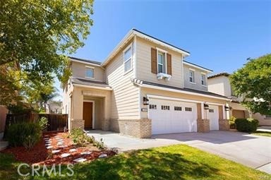 Detail Gallery Image 1 of 5 For 45591 Pheasant Pl, Temecula,  CA 92592 - 5 Beds | 4 Baths