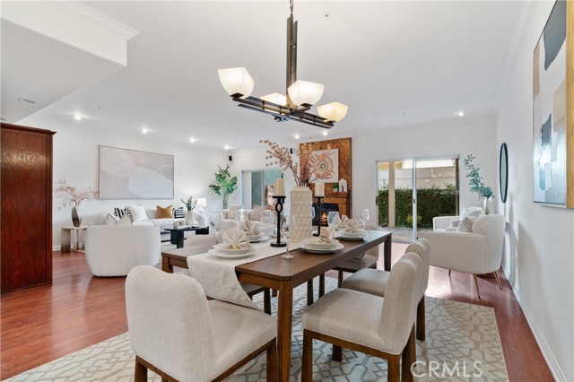 Detail Gallery Image 10 of 34 For 912 Arcadia #6,  Arcadia,  CA 91007 - 3 Beds | 2/1 Baths