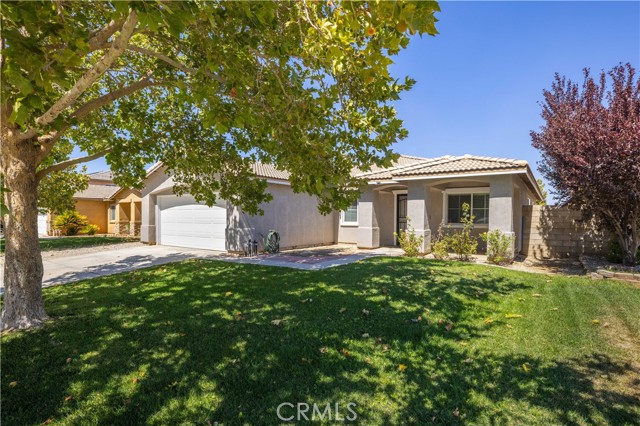 Image 3 for 3643 Drysdale Dr, Lancaster, CA 93535