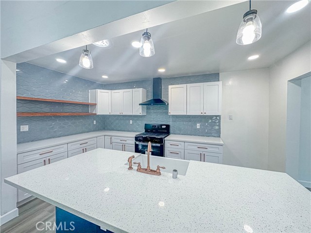 Detail Gallery Image 13 of 35 For 6275 Archibald Ave, Rancho Cucamonga,  CA 91737 - 3 Beds | 2 Baths