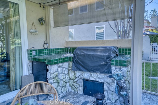 Detail Gallery Image 24 of 32 For 1409 Upland Hills Dr #N,  Upland,  CA 91784 - 2 Beds | 2/1 Baths