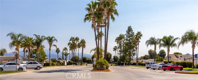 Detail Gallery Image 21 of 21 For 1295 S Cawston #257,  Hemet,  CA 92545 - 1 Beds | 1 Baths