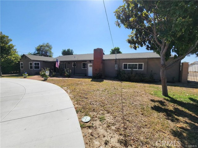 Image 1 of 12 For 11494 Yorba Avenue