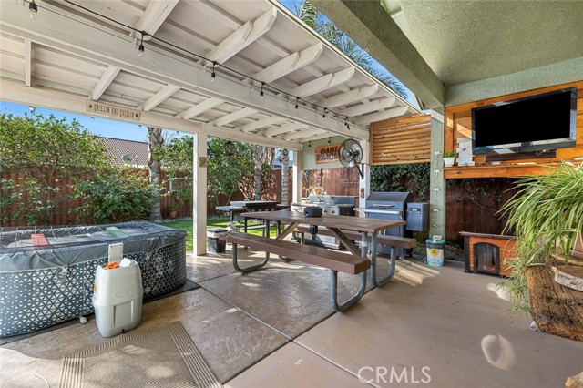 Detail Gallery Image 36 of 63 For 308 San Ramon Ct, Coalinga,  CA 93210 - 4 Beds | 2 Baths