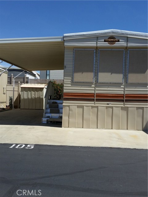 70205 #105dillon Rd ##105, Desert Hot Springs, CA