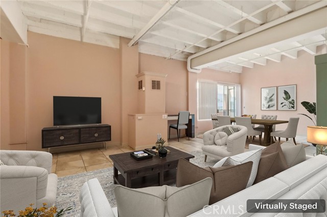 Detail Gallery Image 14 of 23 For 312 W 5th St #1110,  Los Angeles,  CA 90013 - 1 Beds | 1 Baths