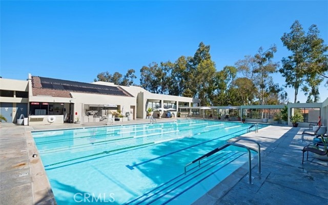 Detail Gallery Image 12 of 16 For 3499 Bahia Blanca #B1,  Laguna Woods,  CA 92637 - 2 Beds | 2 Baths