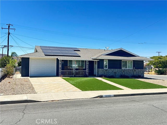 Detail Gallery Image 1 of 32 For 28567 Pebble Beach Dr, Menifee,  CA 92586 - 3 Beds | 2 Baths