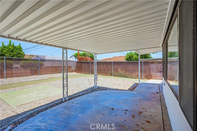 Detail Gallery Image 35 of 40 For 29460 Thornhill, Menifee,  CA 92586 - 2 Beds | 2 Baths