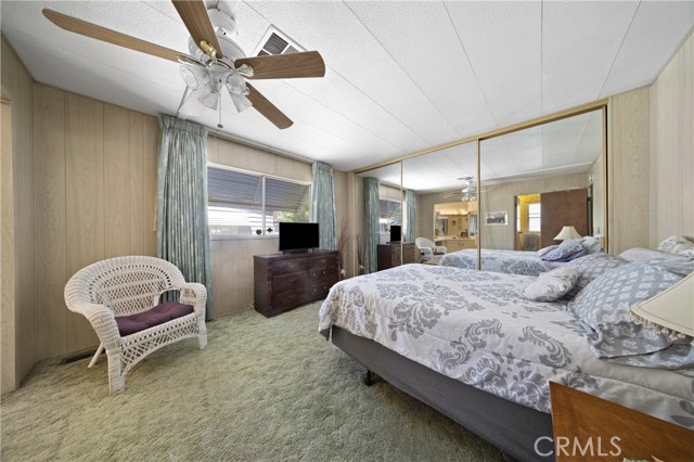 Detail Gallery Image 14 of 52 For 1525 W Oakalnd Ave #25,  Hemet,  CA 92543 - 2 Beds | 2 Baths