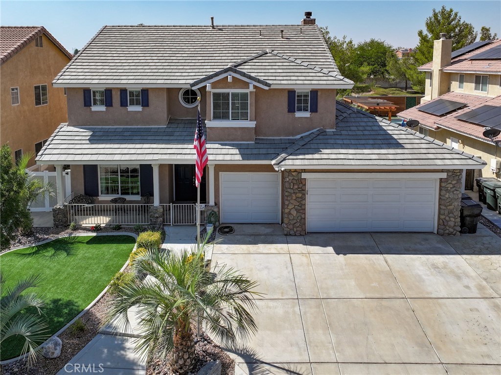 12261 Chacoma Way