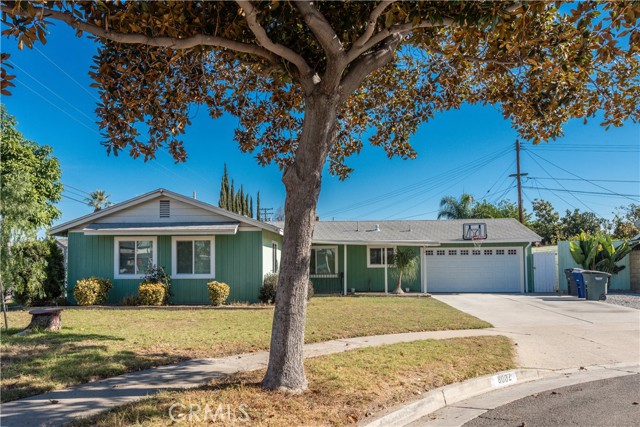 Detail Gallery Image 2 of 24 For 8002 San Luis Cir, Buena Park,  CA 90620 - 4 Beds | 2 Baths