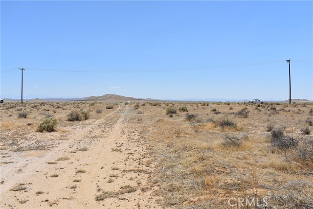 Mojave, CA 93501